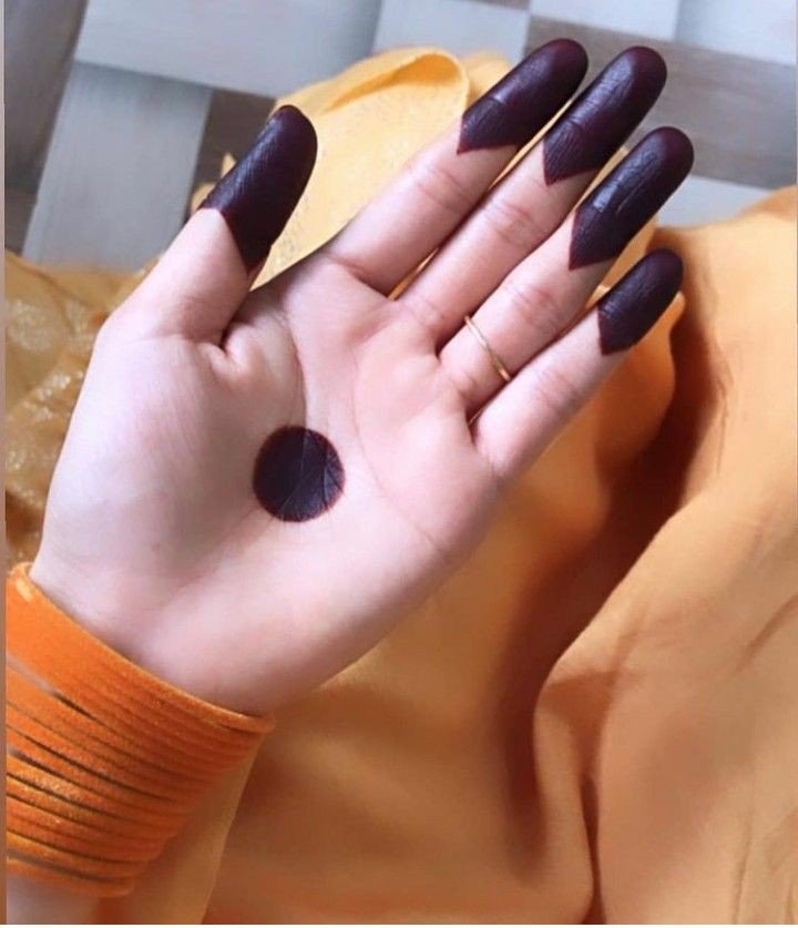 Top 60+ Front Finger Mehndi Design Trends of 2025 12 Front Finger Mehndi Design