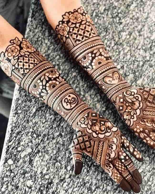 Top 50+ Modern Engagement Mehndi Designs Ideas 15 1000138717 Modern Engagement Mehndi Designs